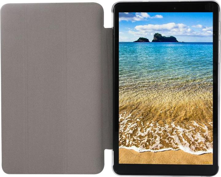 Actual product image König Design Protective Tablet Case for Samsung Galaxy Tab A7 Lite Case Cover Case Pink (Galaxy Tab A7 Lite)