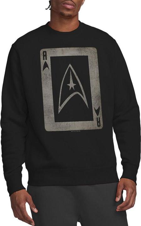Produktbild The Original Series Ace Sweatshirt (XL)