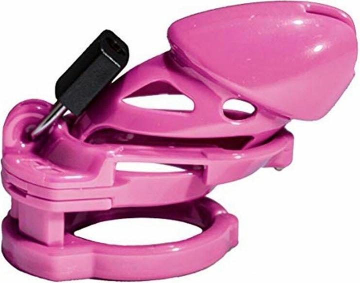The Vice Standard - Pink