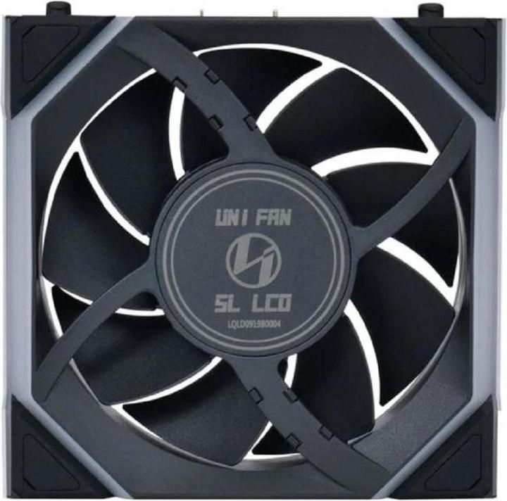 Image du produit Lian-Li UNI FAN SL Wireless (120 mm, 1 x)