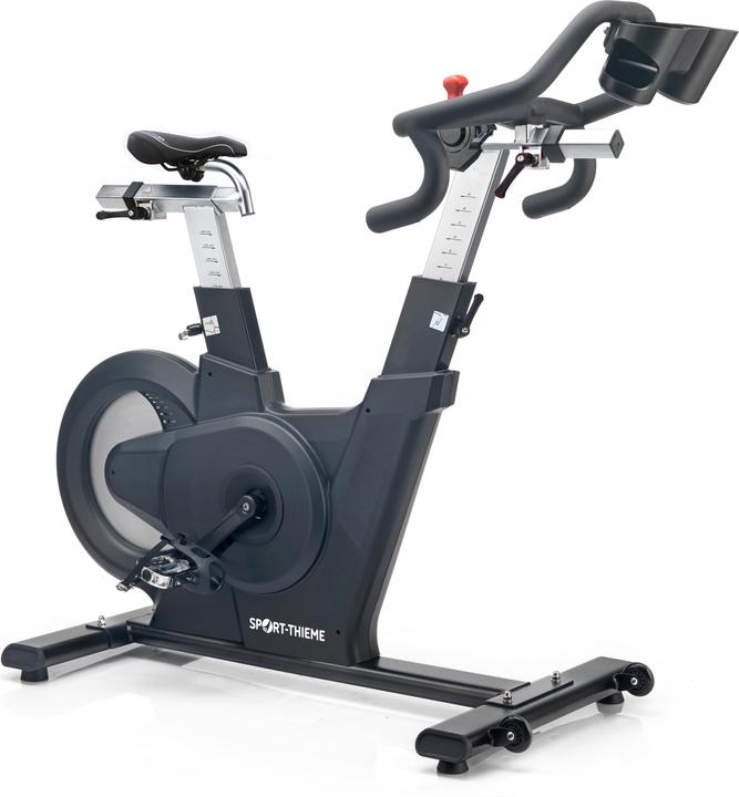 Sport-Thieme Indoor Bike IB600