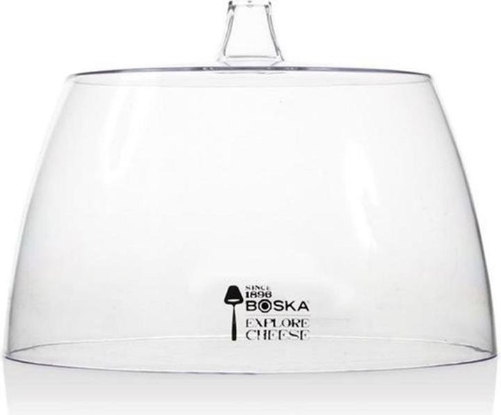 Actual product image Boska Cheese scraper bell