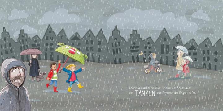 Produktbild Das kleine WIR (Deutsch, Daniela Kunkel, 2016)