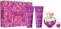 Produktbild Versace Dylan Purple Spring 2024 Eau de Parfum 100 / Body Smoother / BL (Eau de Parfum, 305 ml)