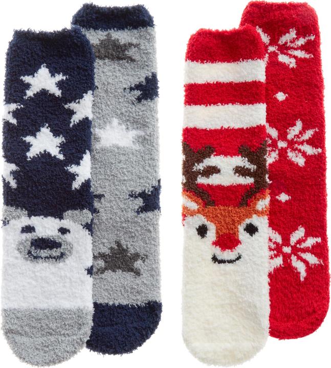 Produktbild Forever Dreaming Festliche Socken (37 - 42)