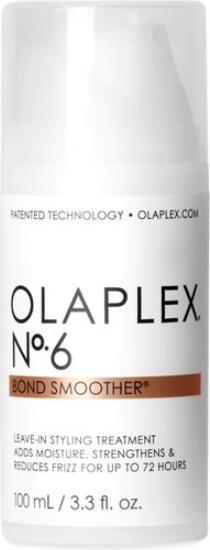 Actual product image Olaplex Bond Smoother (100 ml)