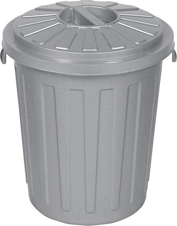 Immagine prodotto keeeper Tappetini maxi-bidone (23 l)