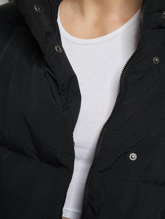 Actual product image adidas Big Baffle down jacket - 83667 (L)