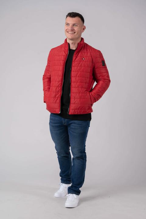 Image du produit Edelvetica Veste de transition Edelweiss pour hommes (XL)