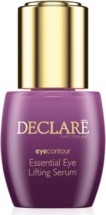 Actual product image Declaré Eyecontour (Serum, 15 ml, Day + Night)