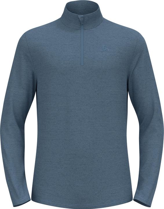 Odlo Couche intermédiaire 1/2 zip ROY