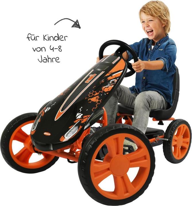 Image du produit Hauck Speedster