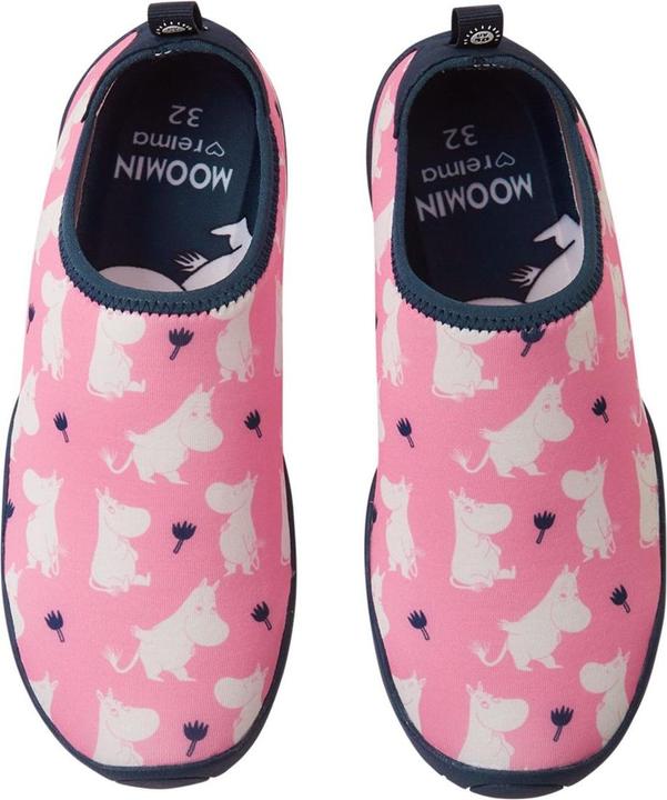 Produktbild Reima Moomin Lean Schwimmschuhe (24)