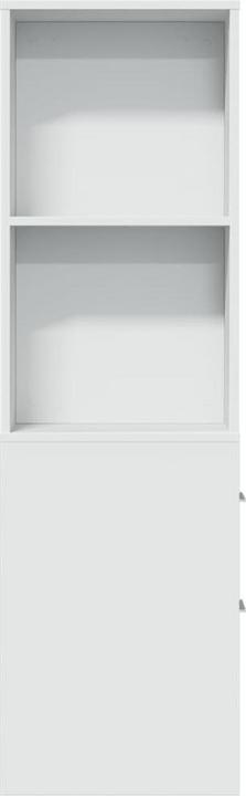 Image du produit VidaXL Schmal (22 x 41 x 135 cm)
