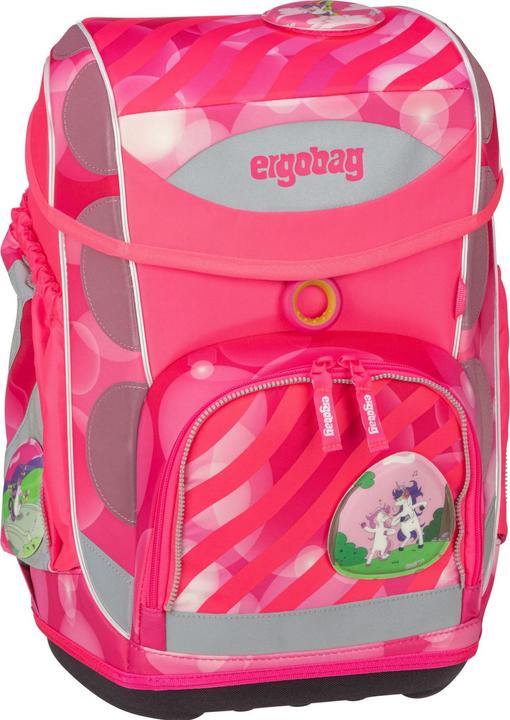 Produktbild Ergobag Schulthek-Set cubo (19 l)