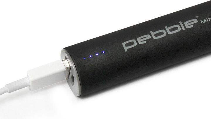Actual product image veho VPP-102-BL-2200 Battery charger (2200 mAh, 8140 Wh)