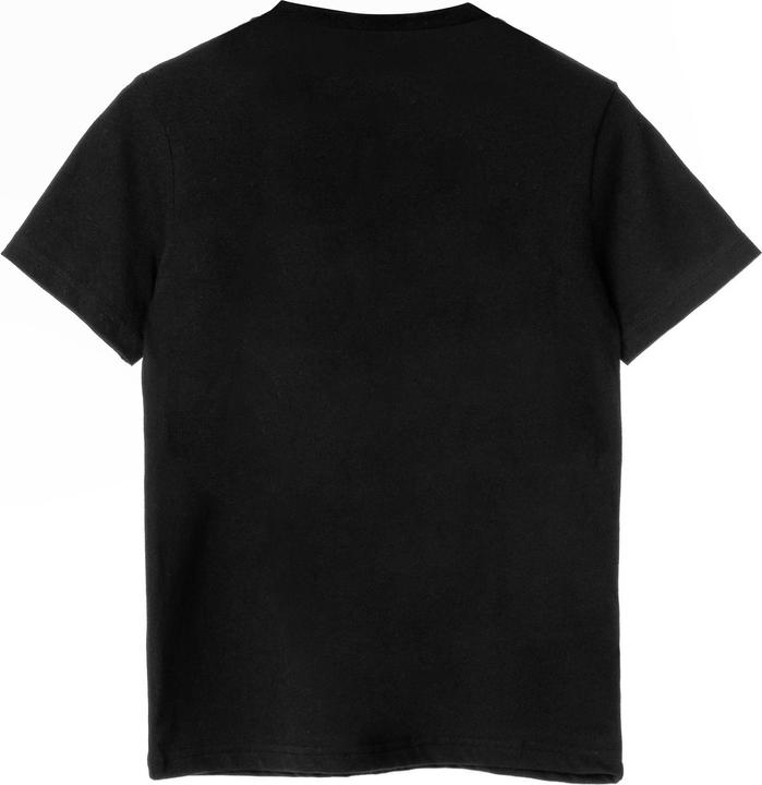 Produktbild Disney Erwachsene Unknown Pleasures Mickey Mouse BaumwollTShirt (XXL)