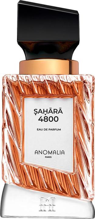 Image du produit Anomalia Paris Sahara 4800 Eau de Parfum (Eau de parfum, 70 ml)