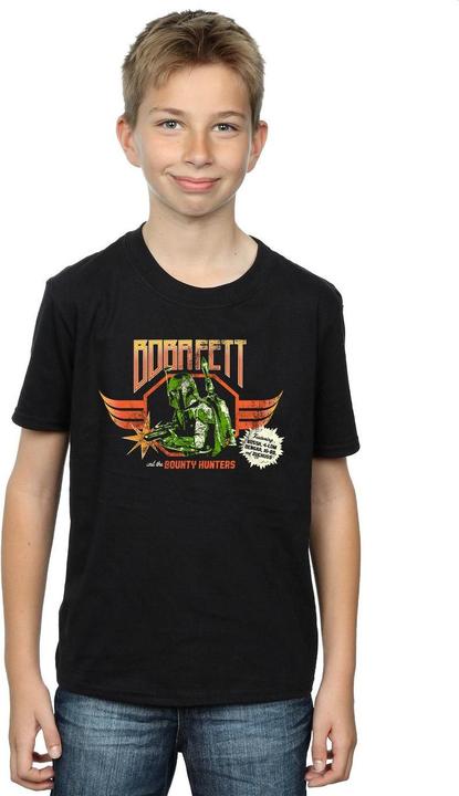 Actual product image Star Wars Boys T-Shirt (140, 146)