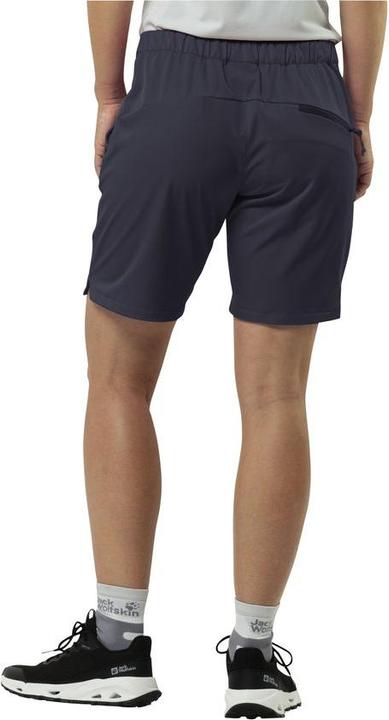 Immagine prodotto Jack Wolfskin Hiking Alpine Short W (38)