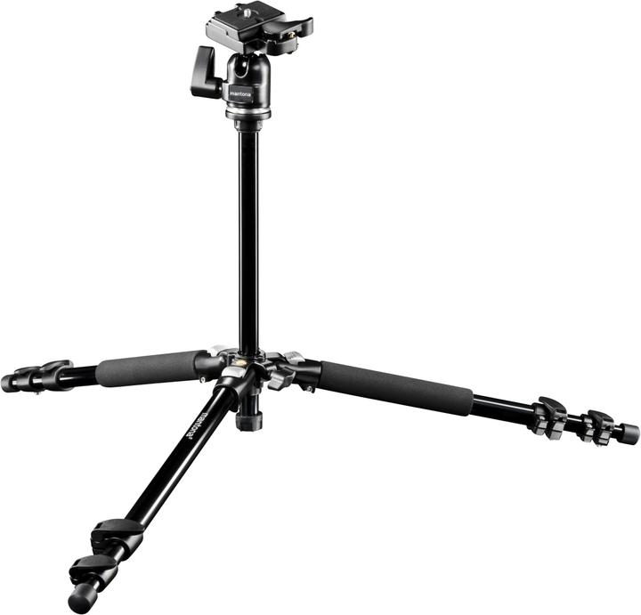 Actual product image mantona Scout MAX (Metal)