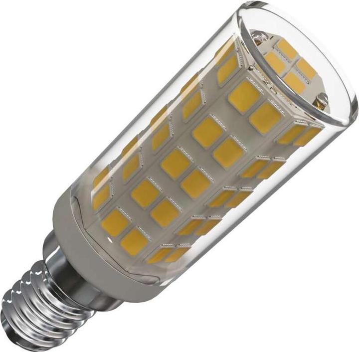 Emos LED Lampe für Dunstabzugshaube (E14, 4.50 W, 465 lm, 1 x, F)