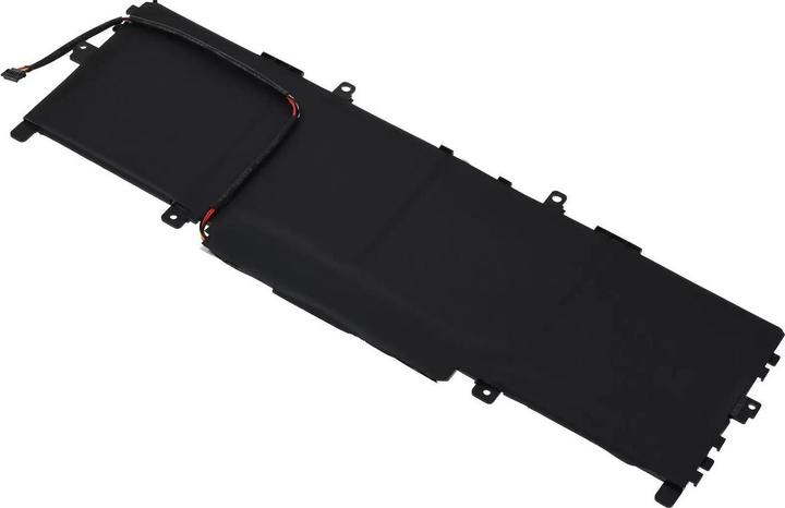 Actual product image AccuCell Battery Asus Zenbook UX331FN-EG023R, UX331UAL-EG050T, battery type C41N1715 (3050 mAh)