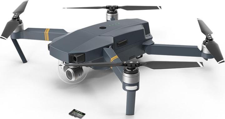 Actual product image PNY Pro Elite (1000 GB, microSDXC, U3, UHS-I)