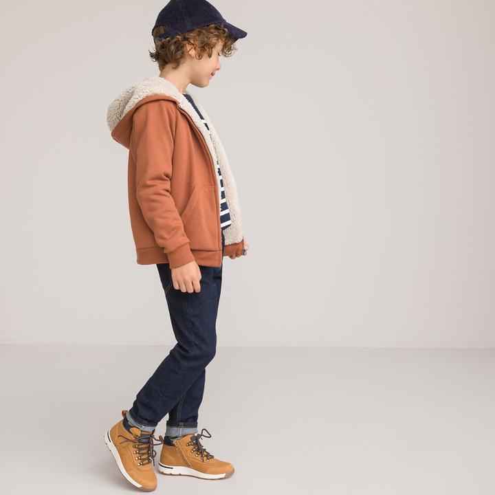 Produktbild La Redoute Collections Sweatjacke (94)