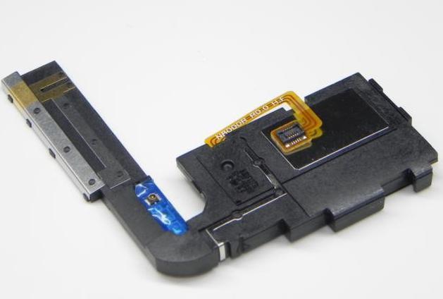 Actual product image Samsung SPEAKER,GT-N8000(RIGHT)