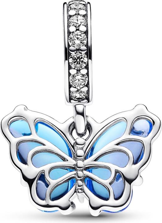 Immagine prodotto Pandora Farfalla (Argento 925)