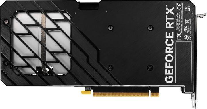 Image du produit XpertVision Palit RTX4060 Infinity 2 BGB GDDR6 détail (8 Go)