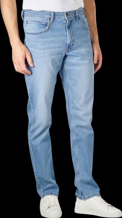 Actual product image Lee Brooklyn Jeans Straight Fit Freewheelin (W34/L30)