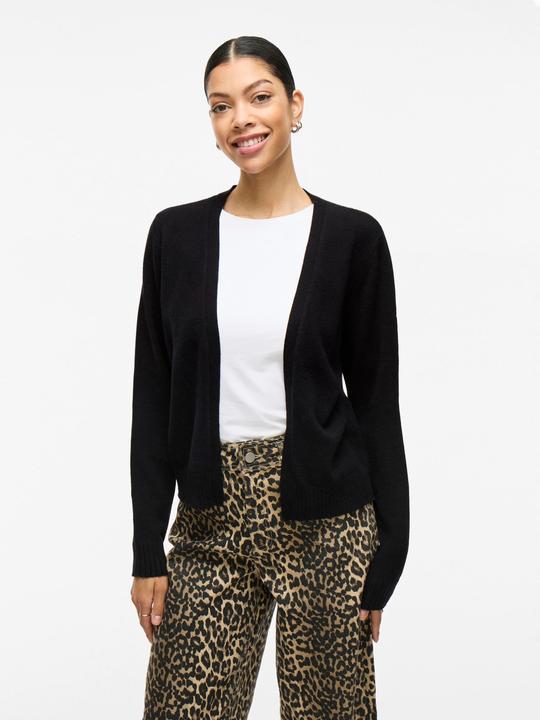 Actual product image Vila Short open cardigan (XL)