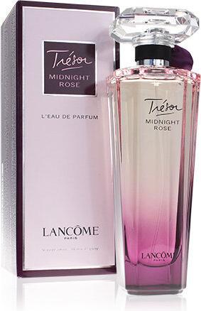 Actual product image Lancôme Trésor Midnight Rose (Eau de parfum, 50 ml)