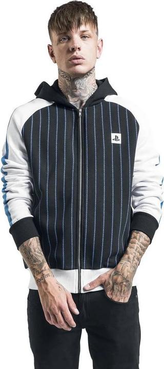 Produktbild Sony Kapuzenpullover Logo (S)