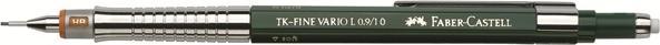 Immagine prodotto Faber-Castell Matita a mina fine 1.0mm TK-Fine Vario (1 mm, B, 1 x)