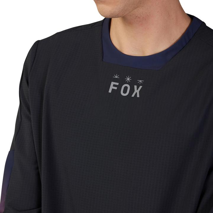 Immagine prodotto Fox Maglia 23 Defend Thermal Lunar Blk 2 (XXL)