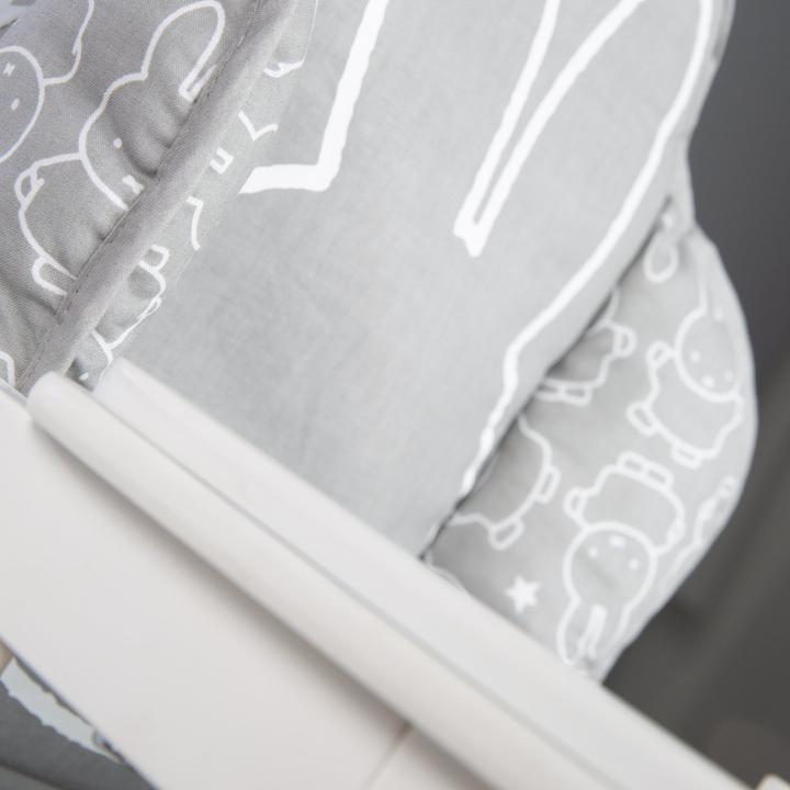 Actual product image Roba Miffy
