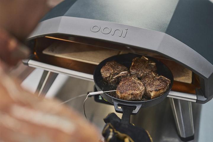 Image du produit Ooni Koda 2 Pro (Four à pizza à gaz)