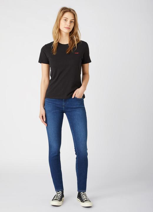 Actual product image Wrangler Skinny (W27/L32)