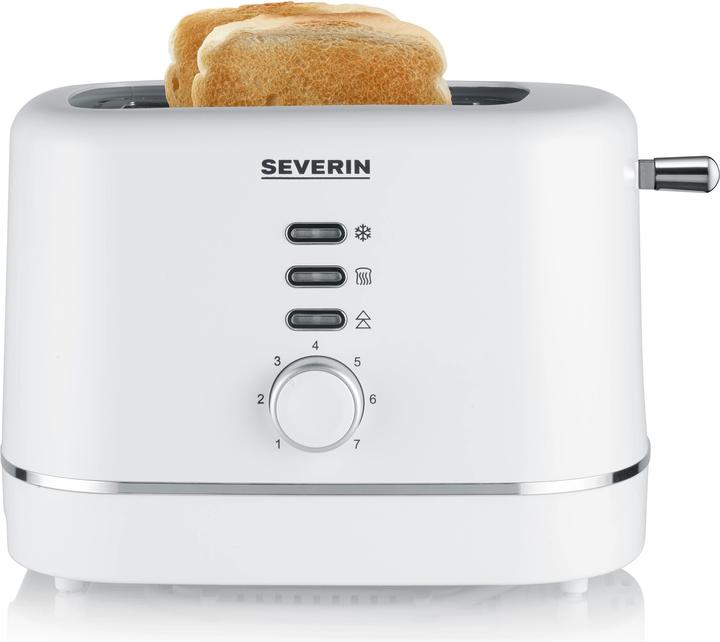 Severin KA4324 (EU plug)