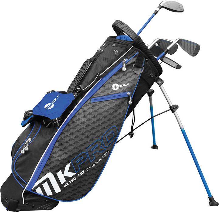 Immagine prodotto Mkids Combo Set pro 61"/155cm "RH/LH" (Mancino)