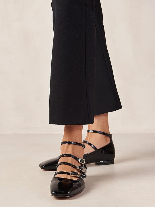 Actual product image Alohas Ballerina LUKE (37)