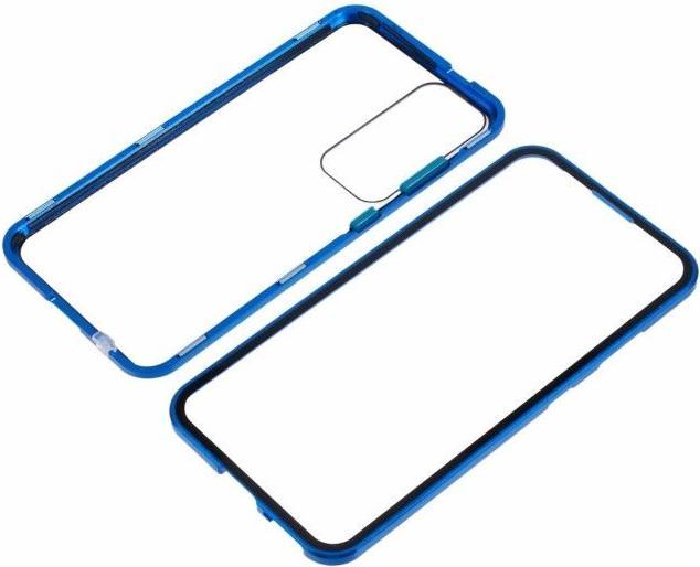 Produktbild MU Classic 360 Grad Hülle mit Magnet-Technologie (Samsung Galaxy S25+)