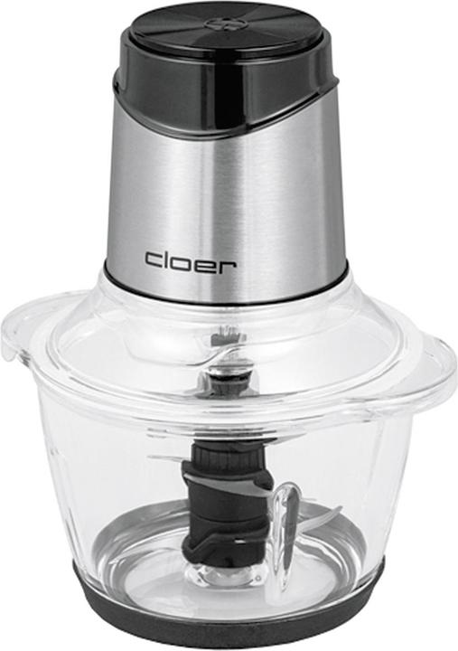 Actual product image Cloer Multishredder 6829 (1200 ml, 400 W)