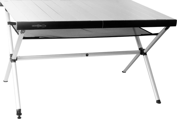 Produktbild Brunner Rolltisch Accelerate Compack 4