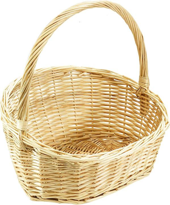Produktbild Kobolo Geschenkkorb aus Weide