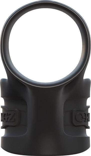 Produktbild Shots Cock Ring und Ball Stretcher (4 cm)