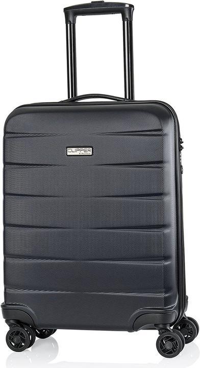 Actual product image Clipper by Pack Easy Peru (44 l, Hand luggage (up to 50 litres))